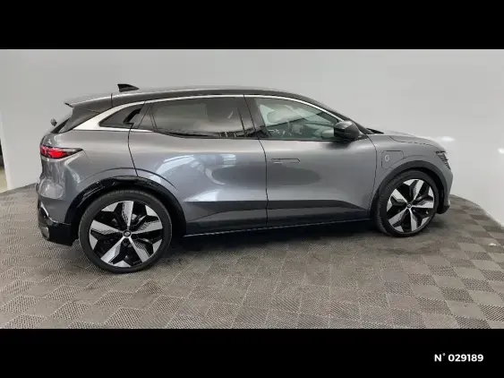 RENAULT MEGANE V - voiture d'occasion - Photo 5