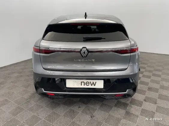 RENAULT MEGANE V - voiture d'occasion - Photo 6