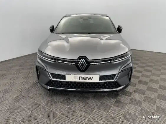 RENAULT MEGANE V - voiture d'occasion - Photo 3
