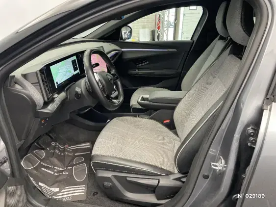 RENAULT MEGANE V - voiture d'occasion - Photo 10