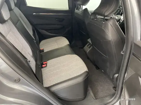 RENAULT MEGANE V - voiture d'occasion - Photo 11