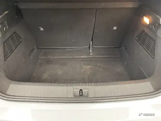 RENAULT MEGANE V - voiture d'occasion - Photo 7