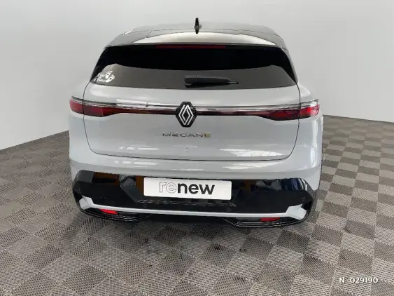 RENAULT MEGANE V - voiture d'occasion - Photo 6