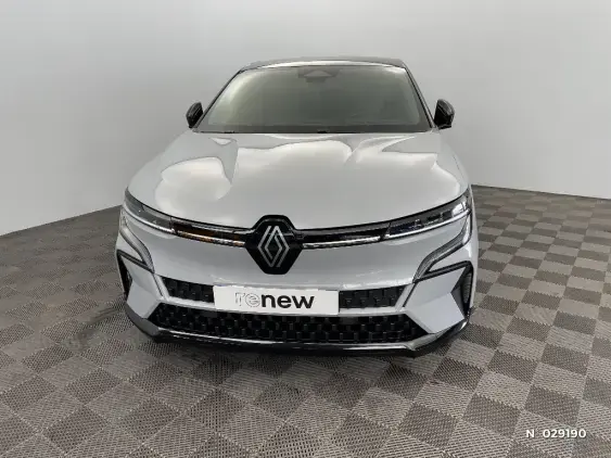 RENAULT MEGANE V - voiture d'occasion - Photo 3