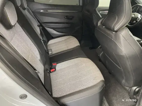 RENAULT MEGANE V - voiture d'occasion - Photo 11