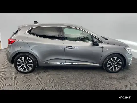 RENAULT CLIO V - voiture d'occasion - Photo 5