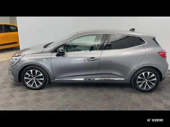 RENAULT CLIO V - voiture d'occasion - Photo 2