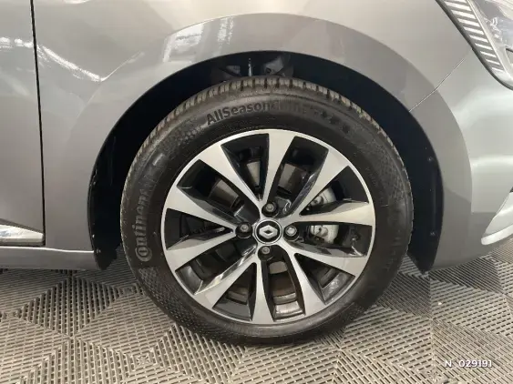 RENAULT CLIO V - voiture d'occasion - Photo 8