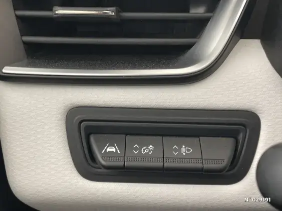 RENAULT CLIO V - voiture d'occasion - Photo 15