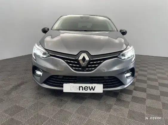 RENAULT CLIO V - voiture d'occasion - Photo 3