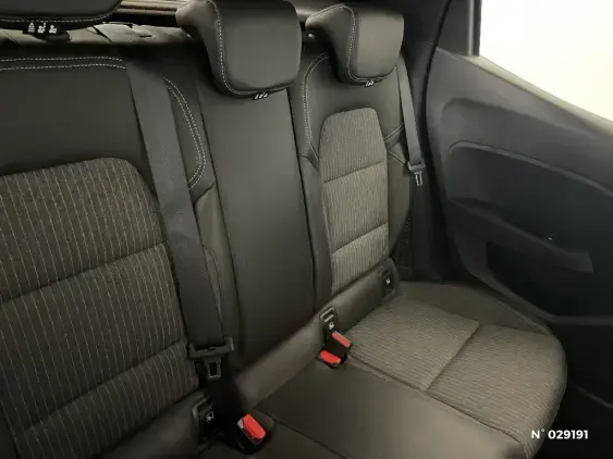 RENAULT CLIO V - voiture d'occasion - Photo 11