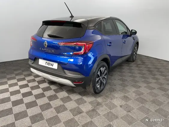 RENAULT CAPTUR II - voiture d'occasion - Photo 4