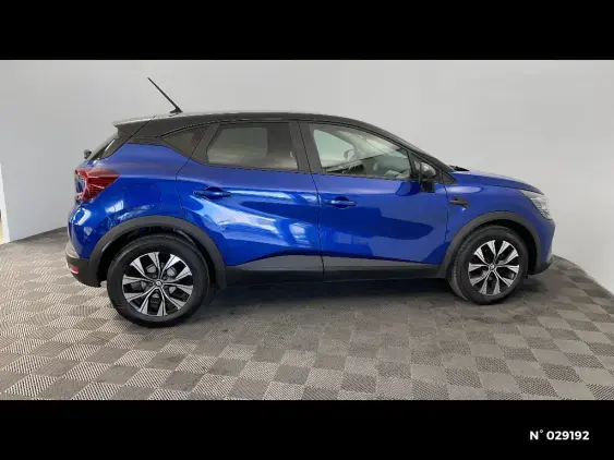 RENAULT CAPTUR II - voiture d'occasion - Photo 5