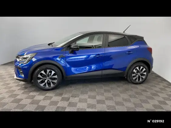 RENAULT CAPTUR II - voiture d'occasion - Photo 2