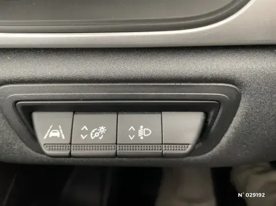 RENAULT CAPTUR II - voiture d'occasion - Photo 15