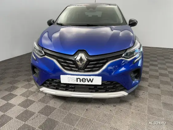 RENAULT CAPTUR II - voiture d'occasion - Photo 3