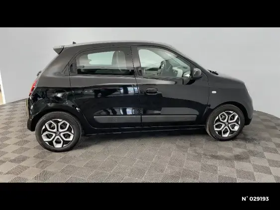 RENAULT TWINGO III - voiture d'occasion - Photo 5