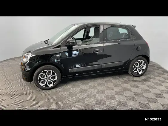 RENAULT TWINGO III - voiture d'occasion - Photo 2
