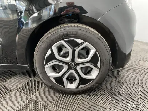 RENAULT TWINGO III - voiture d'occasion - Photo 8