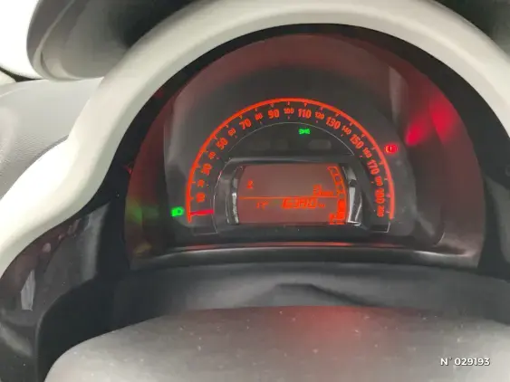 RENAULT TWINGO III - voiture d'occasion - Photo 12