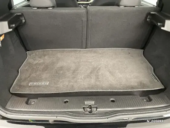 RENAULT TWINGO III - voiture d'occasion - Photo 7