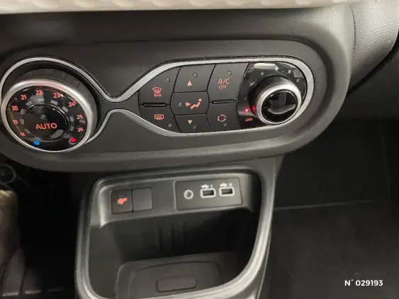 RENAULT TWINGO III - voiture d'occasion - Photo 15