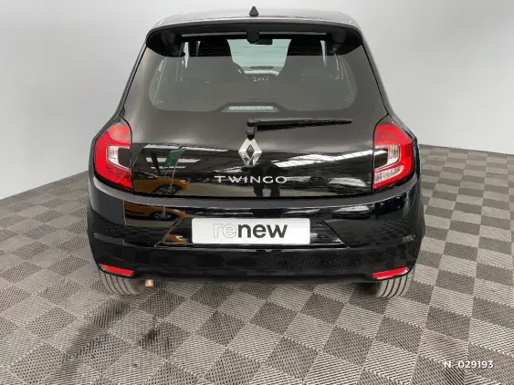 RENAULT TWINGO III - voiture d'occasion - Photo 6