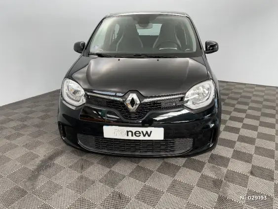 RENAULT TWINGO III - voiture d'occasion - Photo 3