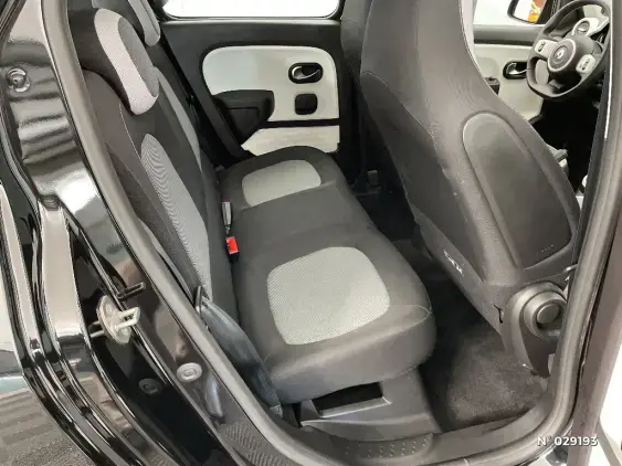 RENAULT TWINGO III - voiture d'occasion - Photo 11