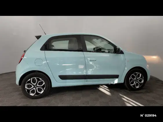 RENAULT TWINGO III - voiture d'occasion - Photo 5