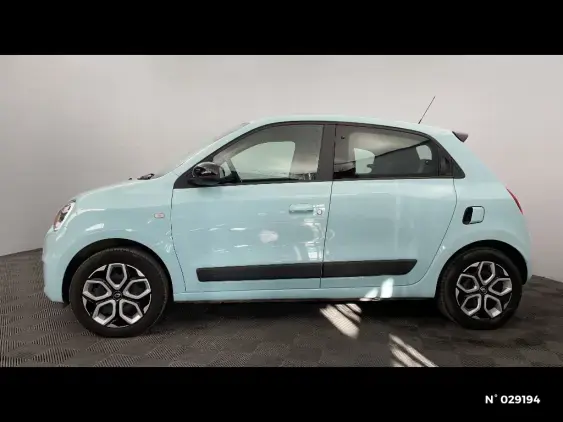 RENAULT TWINGO III - voiture d'occasion - Photo 2