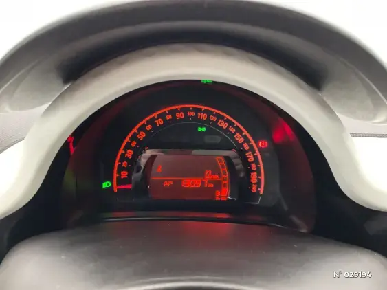 RENAULT TWINGO III - voiture d'occasion - Photo 12