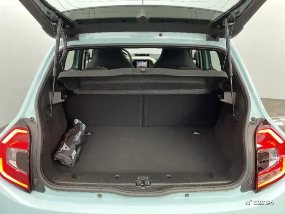 RENAULT TWINGO III - voiture d'occasion - Photo 7