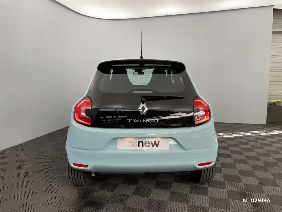 RENAULT TWINGO III - voiture d'occasion - Photo 6