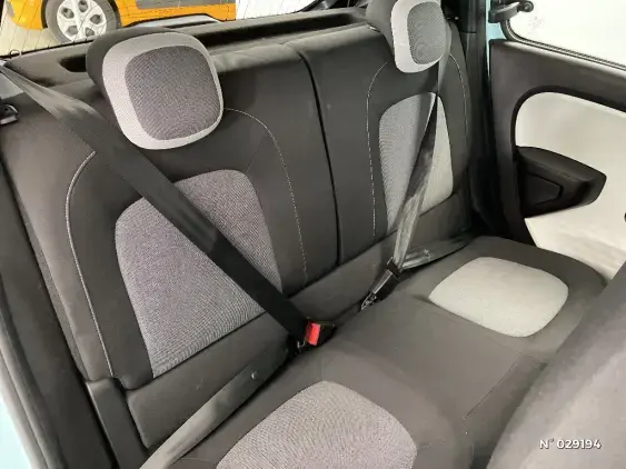 RENAULT TWINGO III - voiture d'occasion - Photo 11