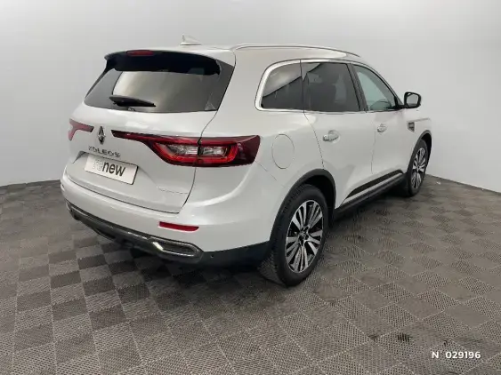RENAULT KOLEOS II - voiture d'occasion - Photo 4