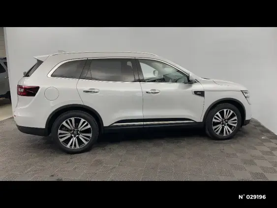 RENAULT KOLEOS II - voiture d'occasion - Photo 5