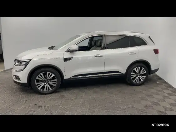 RENAULT KOLEOS II - voiture d'occasion - Photo 2