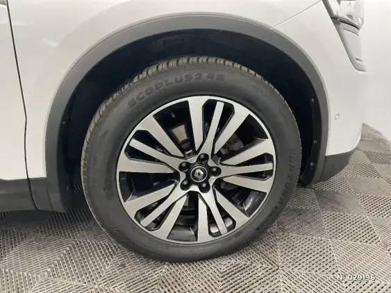 RENAULT KOLEOS II - voiture d'occasion - Photo 8