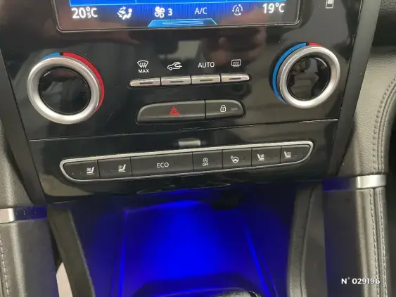 RENAULT KOLEOS II - voiture d'occasion - Photo 15