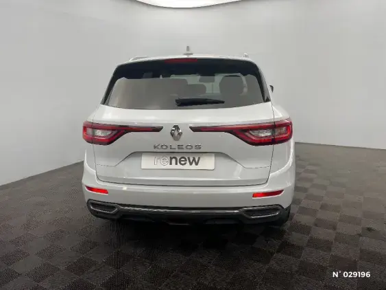 RENAULT KOLEOS II - voiture d'occasion - Photo 6