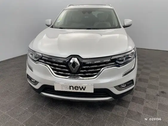 RENAULT KOLEOS II - voiture d'occasion - Photo 3