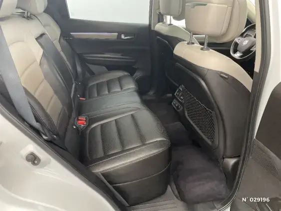 RENAULT KOLEOS II - voiture d'occasion - Photo 11