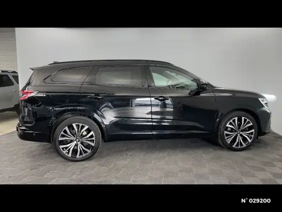 RENAULT ESPACE VI - voiture d'occasion - Photo 5