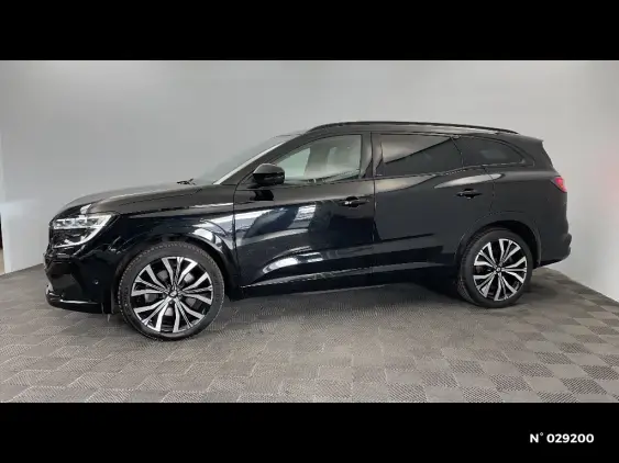 RENAULT ESPACE VI - voiture d'occasion - Photo 2