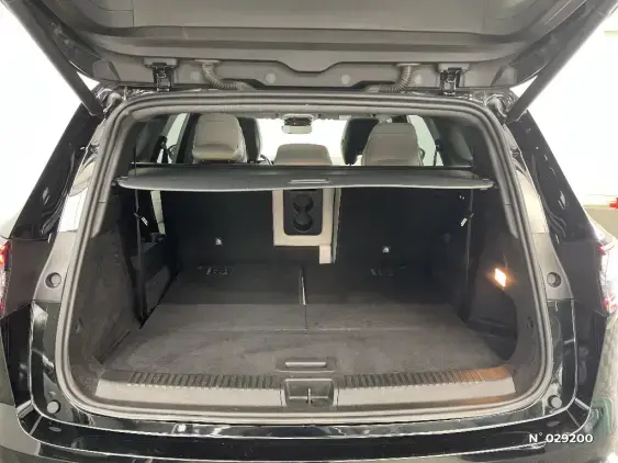 RENAULT ESPACE VI - voiture d'occasion - Photo 7