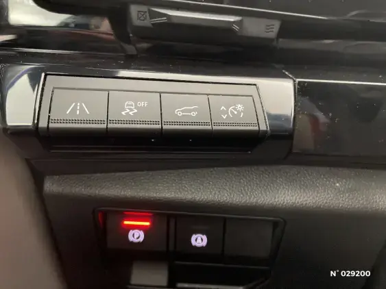 RENAULT ESPACE VI - voiture d'occasion - Photo 14