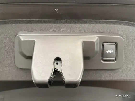 RENAULT ESPACE VI - voiture d'occasion - Photo 25