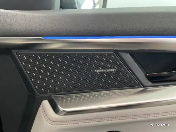 RENAULT ESPACE VI - voiture d'occasion - Photo 26
