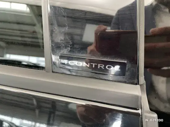 RENAULT ESPACE VI - voiture d'occasion - Photo 27